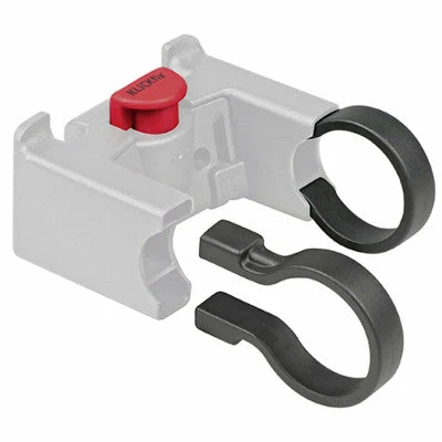 Paire De Colliers Guidon Pour Fixation Klickfix Diamètre 35 Mm 1 Paire De Colliers Guidon Pour Fixation Klickfix Diamètre 35 Mm