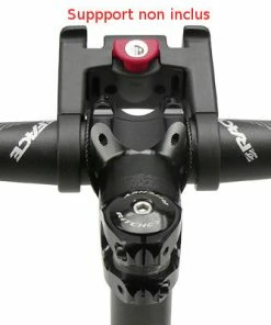 Paire De Colliers Guidon Pour Fixation Klickfix Diamètre 35 Mm 11 Paire De Colliers Guidon Pour Fixation Klickfix Diamètre 35 Mm -VTT Boutique paire de colliers guidon pour fixation klickfix diametre 35 mm full 6