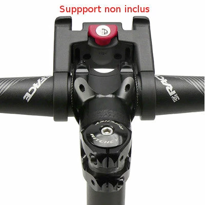 Paire De Colliers Guidon Pour Fixation Klickfix Diamètre 35 Mm 6 Paire De Colliers Guidon Pour Fixation Klickfix Diamètre 35 Mm – Image 6