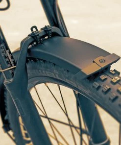 Paire De Garde Boue Vélo 27.5 Et 29 Pouces 75 Mm SKS -VTT Boutique paire de garde boue velo 27 5 et 29 pouces 75 mm sks full 4