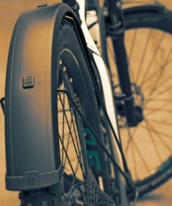 Paire De Garde Boue Vélo 27.5 Et 29 Pouces 75 Mm SKS -VTT Boutique paire de garde boue velo 27 5 et 29 pouces 75 mm sks full 6