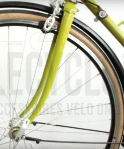 Paire De Garde Boue Vélo 28 Pouces Edge Al SKS -VTT Boutique paire de garde boue velo 28 pouces edge al 46 sks full 5