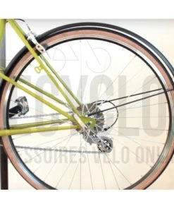 Paire De Garde Boue Vélo 28 Pouces Edge Al SKS -VTT Boutique paire de garde boue velo 28 pouces edge al 46 sks full 6