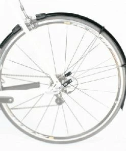 Paire De Garde-boue Vélo Route Installation Sans Oeillets - SKS 5 Paire De Garde-boue Vélo Route Installation Sans Oeillets - SKS -VTT Boutique paire de garde boue velo route installation sans oeillets sks full 3