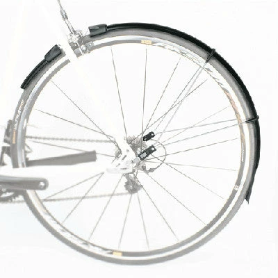 Paire De Garde-boue Vélo Route Installation Sans Oeillets - SKS 3 Paire De Garde-boue Vélo Route Installation Sans Oeillets - SKS – Image 3