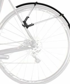 Paire De Garde Boue Vélo Route Noirs Raceblade Pro SKS -VTT Boutique paire de garde boue velo route noirs raceblade pro sks full 3