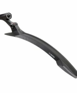 Paire De Garde Boue VTT Deflector M60 Zefal -VTT Boutique paire de garde boue vtt deflector m60 zefal full 4