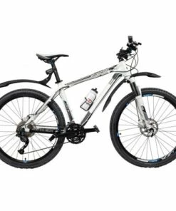 Paire De Garde Boue VTT Deflector M60 Zefal -VTT Boutique paire de garde boue vtt deflector m60 zefal full 5