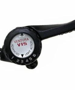 VENTURA Paire De Manettes Pour Commande 3 X 6 Vitesses Du Vélo -VTT Boutique paire de manettes pour commande 3 x 6 vitesses du velo full 3