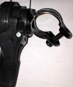 VENTURA Paire De Manettes Pour Commande 3 X 6 Vitesses Du Vélo -VTT Boutique paire de manettes pour commande 3 x 6 vitesses du velo full 5