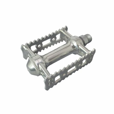 Mks Paire De Pédales Aluminium Vélo De Ville Et Fixie Sylvan Stream 3 Mks Paire De Pédales Aluminium Vélo De Ville Et Fixie Sylvan Stream – Image 3