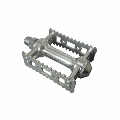 Mks Paire De Pédales Aluminium Vélo De Ville Et Fixie Sylvan Stream 5 Mks Paire De Pédales Aluminium Vélo De Ville Et Fixie Sylvan Stream – Image 5