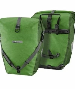 Paire De Sacoches Vélo Ortlieb Back Roller Plus -VTT Boutique paire de sacoches velo ortlieb back roller plus vert kiwi full