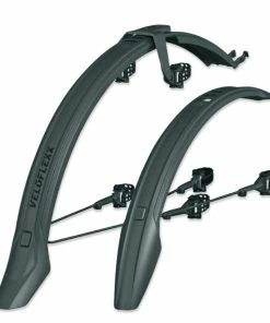 Paire De Garde-boue Veloflexx 55 Et 65 SKS - 26" / 27.5" / 28"
