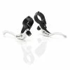 Paire Leviers De Frein Supplémentaires XLC Cross 26 Mm