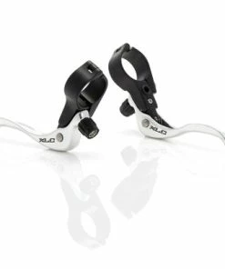 Paire Leviers De Frein Supplémentaires XLC Cross 26 Mm