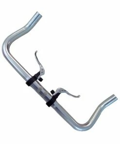 Paire Leviers De Frein Supplémentaires XLC Cross 26 Mm -VTT Boutique paire leviers de frein supplementaires xlc cross 26 mm full 3