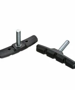 Brakco Paire Patins De Freins Cantilever 70 Mm