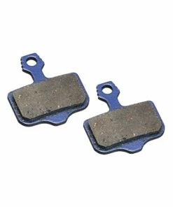 Brakco Paire Plaquettes Organiques Frein à Disque De Vélo AVID Elixir