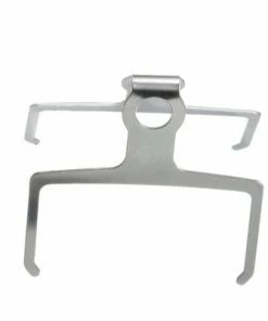 Brakco Paire Plaquettes Organiques Frein à Disque De Vélo AVID Elixir -VTT Boutique paire plaquettes organiques frein a disque de velo avid elixir full 5