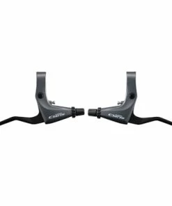 Paire Poignées De Frein Vélo Shimano Claris BL-R2000
