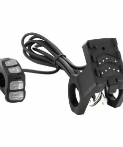 Panasonic Support Display Et Manette GX Ultimate