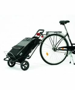 Andersen Panier à Provision Royal Avec Sac 60 Litres Isotherme Hydro -VTT Boutique panier a provision royal avec sac 60 litres isotherme hydro full 4