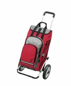 Andersen Panier à Provision Royal Avec Sac 60 Litres Isotherme Hydro -VTT Boutique panier a provision royal avec sac 60 litres isotherme hydro full 6