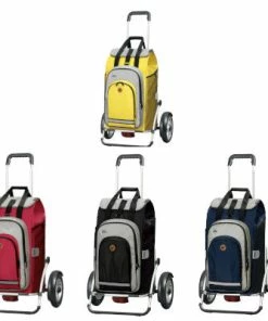 Andersen Panier à Provision Royal Plus Sac Hydro 60 Litres Isotherme