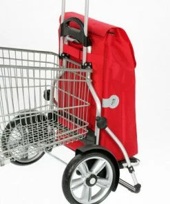 Andersen Panier à Provision Royal Plus Sac Hydro 60 Litres Isotherme -VTT Boutique panier a provision royal plus sac hydro 60 litres isotherme full 5