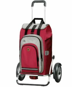 Andersen Panier à Provision Royal Plus Sac Hydro 60 Litres Isotherme -VTT Boutique panier a provision royal plus sac hydro 60 litres isotherme full 6