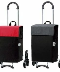 Panier à Provision Scala 3 Roues Sac Héra - Andersen