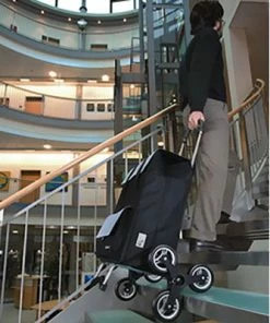 Panier à Provision Scala 3 Roues Sac Héra - Andersen -VTT Boutique panier a provision scala 3 roues sac hera andersen full 4