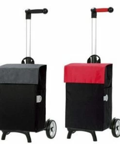 Panier à Provision Unus Fun Avec Sac Héra - Andersen