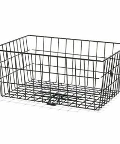 Panier Arrière KlickFix Unix III