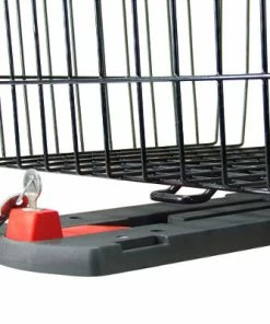 Panier Arrière KlickFix Unix III -VTT Boutique panier arriere klickfix unix iii full 3