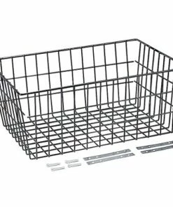 Brandless Panier Arrière Maille Large