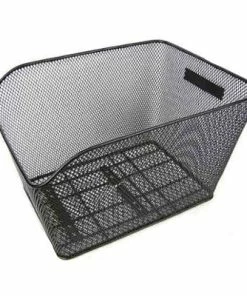 Brandless Panier Arrière Maille Serrée