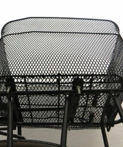 Brandless Panier Arrière Maille Serrée 9 Brandless Panier Arrière Maille Serrée -VTT Boutique panier arriere maille serree full 4