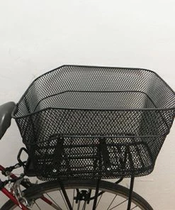 Brandless Panier Arrière Maille Serrée 11 Brandless Panier Arrière Maille Serrée -VTT Boutique panier arriere maille serree full 6