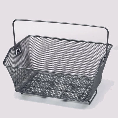 Brandless Panier Arrière Pour Vélo Sur Porte Bagage 1 Brandless Panier Arrière Pour Vélo Sur Porte Bagage