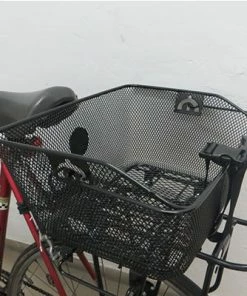 Brandless Panier Arrière Pour Vélo Sur Porte Bagage 8 Brandless Panier Arrière Pour Vélo Sur Porte Bagage -VTT Boutique panier arriere pour velo sur porte bagage full 4