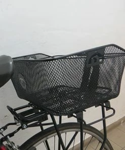 Brandless Panier Arrière Pour Vélo Sur Porte Bagage 9 Brandless Panier Arrière Pour Vélo Sur Porte Bagage -VTT Boutique panier arriere pour velo sur porte bagage full 5