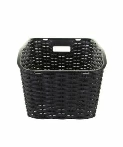 Panier Arrière Tressé Pour Vélo Weave WP Basil 8 Panier Arrière Tressé Pour Vélo Weave WP Basil -VTT Boutique panier arriere tresse pour velo weave wp basil full 3