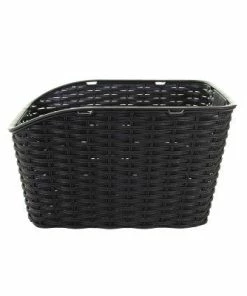 Panier Arrière Tressé Pour Vélo Weave WP Basil 9 Panier Arrière Tressé Pour Vélo Weave WP Basil -VTT Boutique panier arriere tresse pour velo weave wp basil full 4