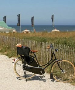 Panier Arrière Tressé Pour Vélo Weave WP Basil 11 Panier Arrière Tressé Pour Vélo Weave WP Basil -VTT Boutique panier arriere tresse pour velo weave wp basil full 6