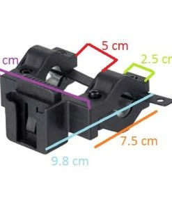 Blue Bird Panier Avant Amovible Pour Vélo -VTT Boutique panier avant amovible pour velo full 5