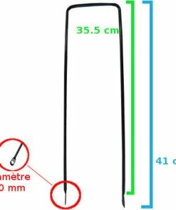 Brandless Panier Avant Fixe Au Vélo Charge Lourde Potence Head Set 1 Pouce -VTT Boutique panier avant fixe au velo charge lourde potence head set 1 pouce full 3