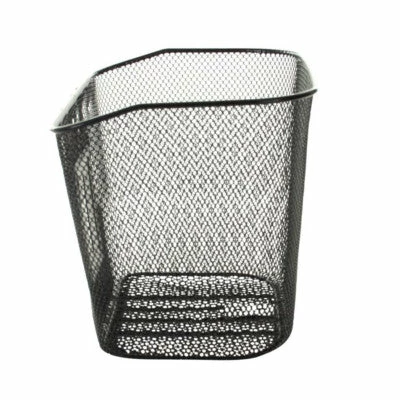 Panier Avant Fixe Pour Vélo 22 L Bremen Basil 4 Panier Avant Fixe Pour Vélo 22 L Bremen Basil – Image 4
