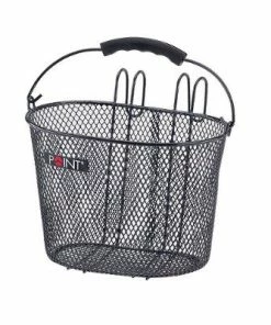 Point Panier Avant Pour Vélo Enfant